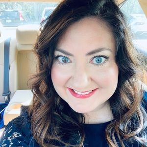 Meet your Posher, Kristen